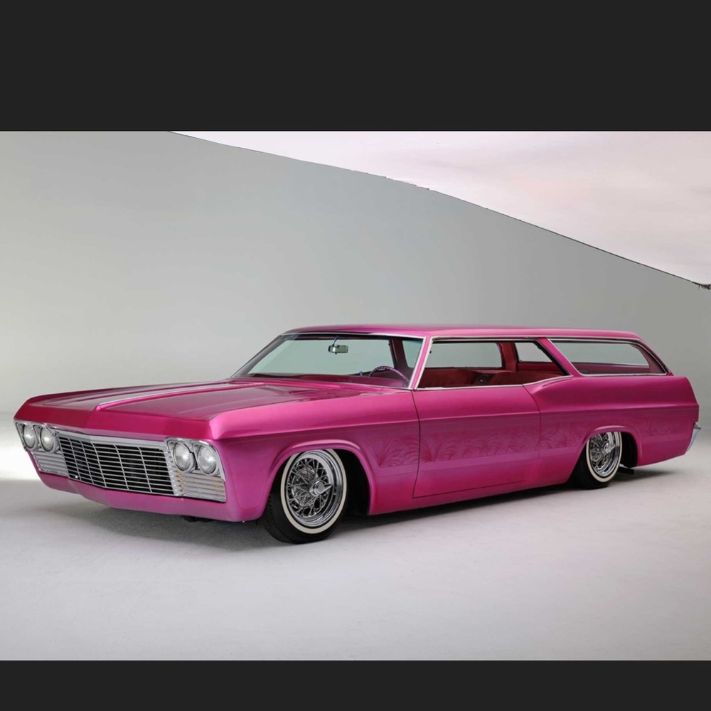 Meet your Posher, Jun